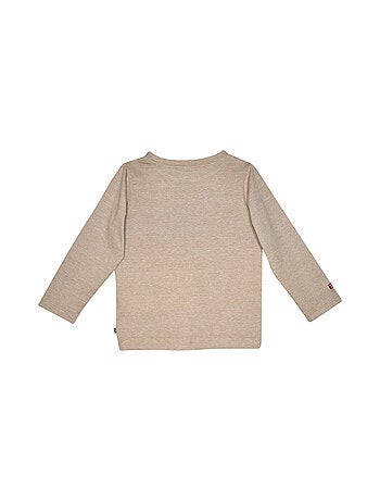 Tshirt manches longues Patrick