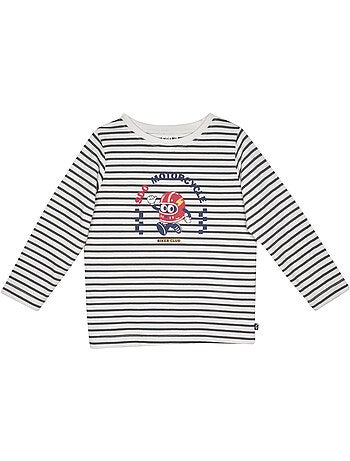 Tshirt manches longues Perico