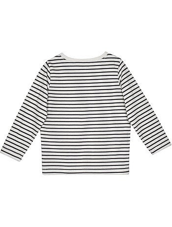 Tshirt manches longues Perico