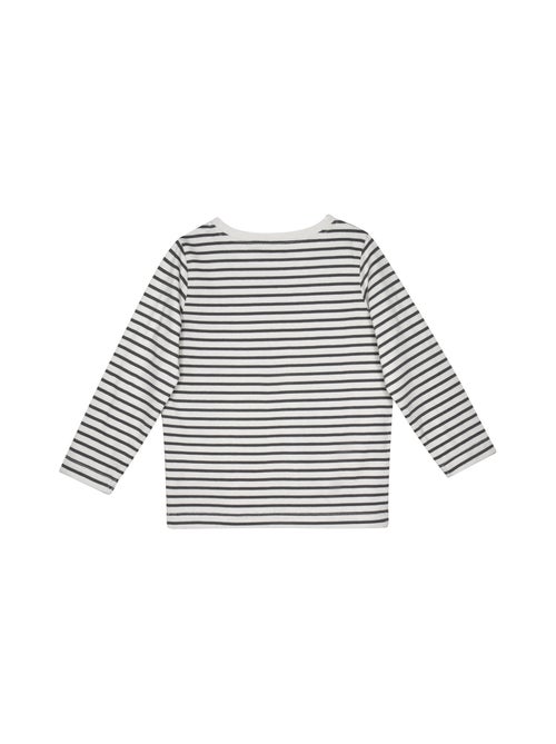 Tshirt manches longues Perico - Kiabi