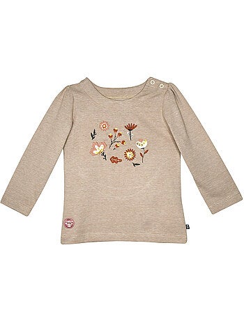 Tshirt manches longues Phedre les grands de Sucre d'Orge
