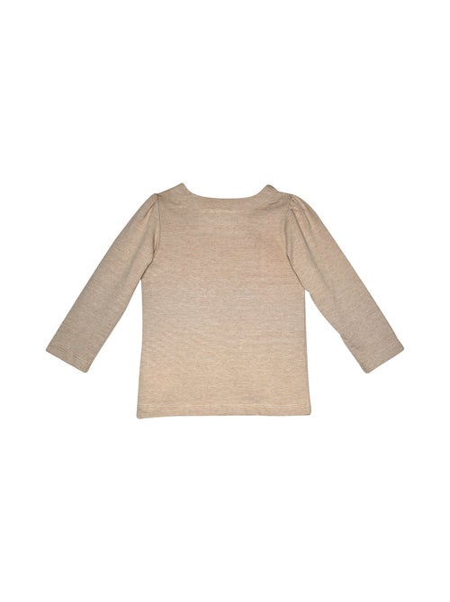 Tshirt manches longues Phedre les grands de Sucre d'Orge - Kiabi