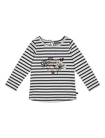 TSHIRT MAY MANCHES LONGUES LES GRANDS DE SUCRE D'ORGE