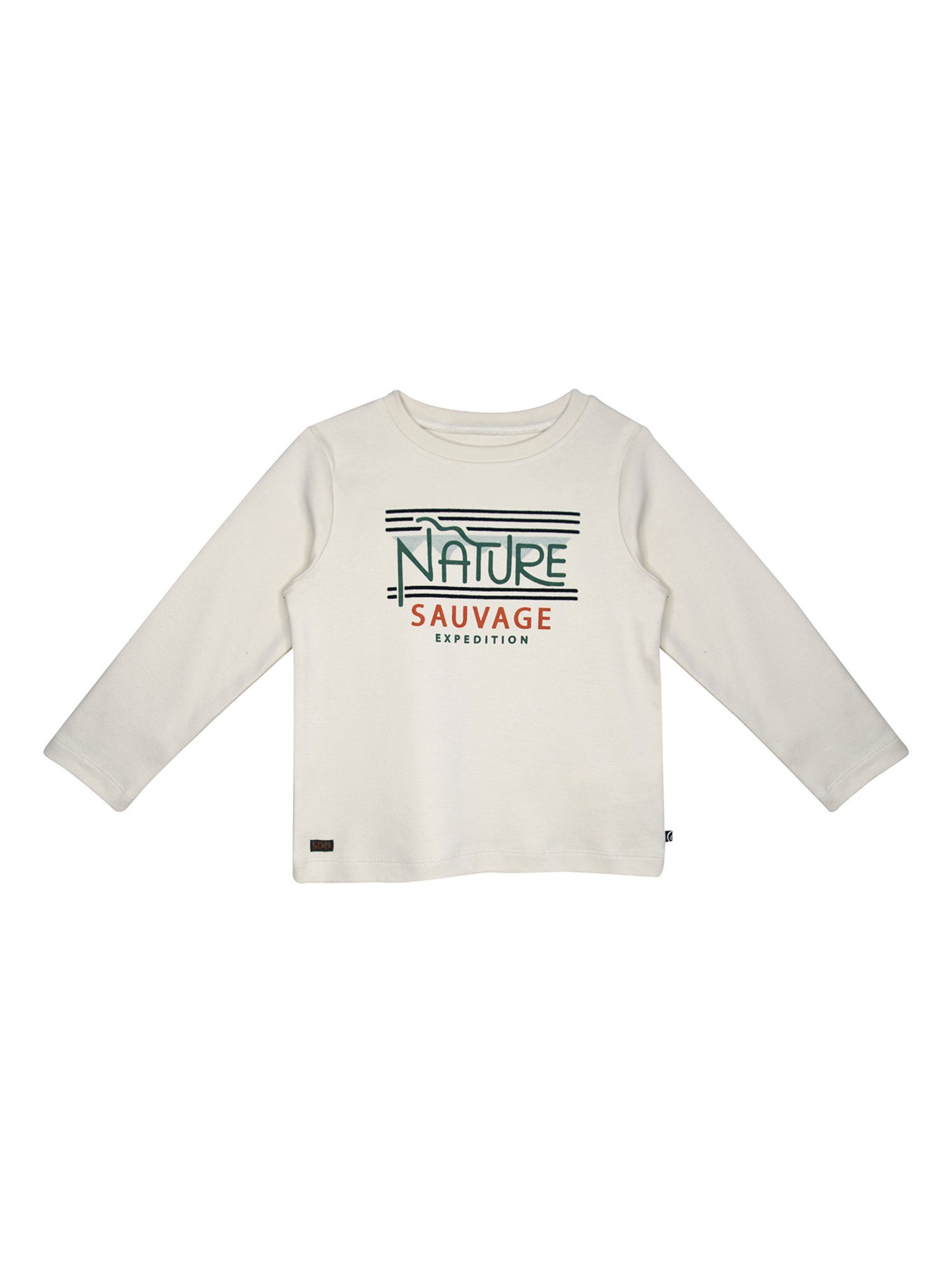 T-shirt à Manches Longues Hot Wheels Pour Garçon - Marque NEXT - 6