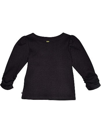 TSHIRT MELINA MANCHES LONGUES LES GRANDS DE SUCRE D'ORGE