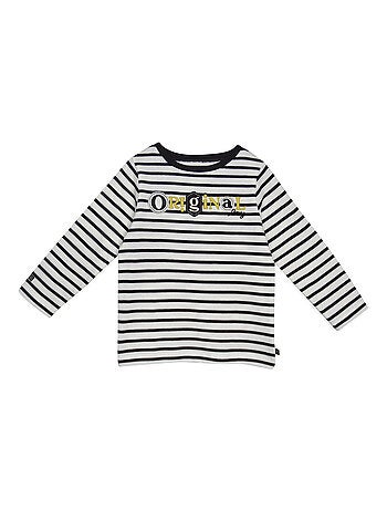 TSHIRT MELVIN MANCHES LONGUES LES GRANDS DE SUCRE D'ORGE