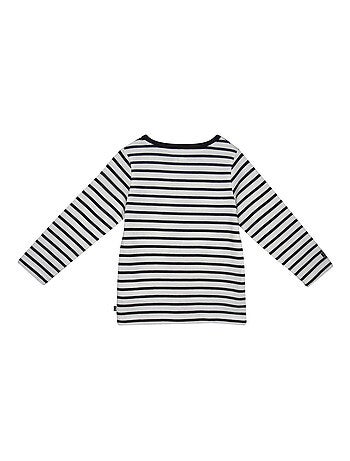 TSHIRT MELVIN MANCHES LONGUES LES GRANDS DE SUCRE D'ORGE