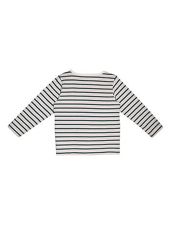 TSHIRT MOLIERE MANCHES LONGUES ENFANT