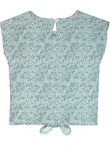TSHIRT NAEMIA SANS MANCHES LES GRANDS DE SUCRE D'ORGE
