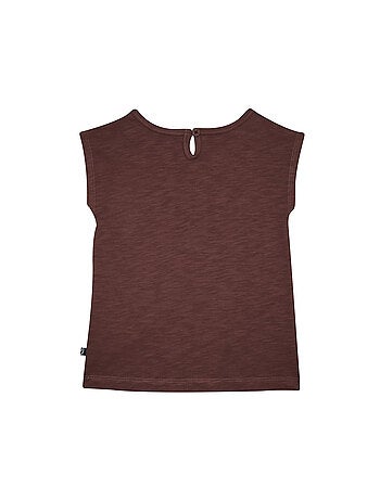 TSHIRT NANETTE LES GRANDS DE SUCRE D'ORGE