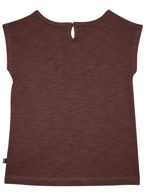 TSHIRT NANETTE LES GRANDS DE SUCRE D'ORGE - Kiabi