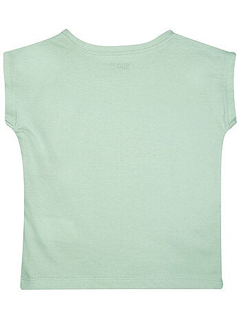 TSHIRT NAPOLEON SANS MANCHES ENFANT