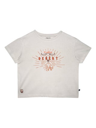 TSHIRT NGUYEN MANCHES COURTES