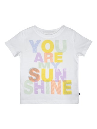 TSHIRT NORMAN MANCHES COURTES ENFANT