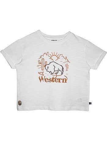 TSHIRT NYLSON LES GRANDS DE SUCRE D'ORGE