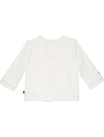 Tshirt pantalon bandana sid maille bebe
