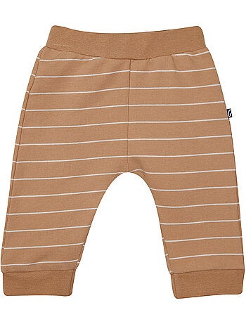 Tshirt pantalon bandana sid maille bebe