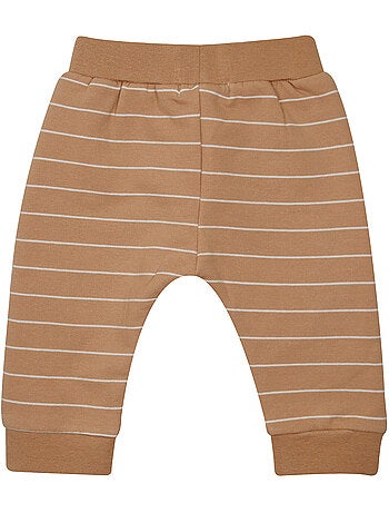 Tshirt pantalon bandana sid maille bebe