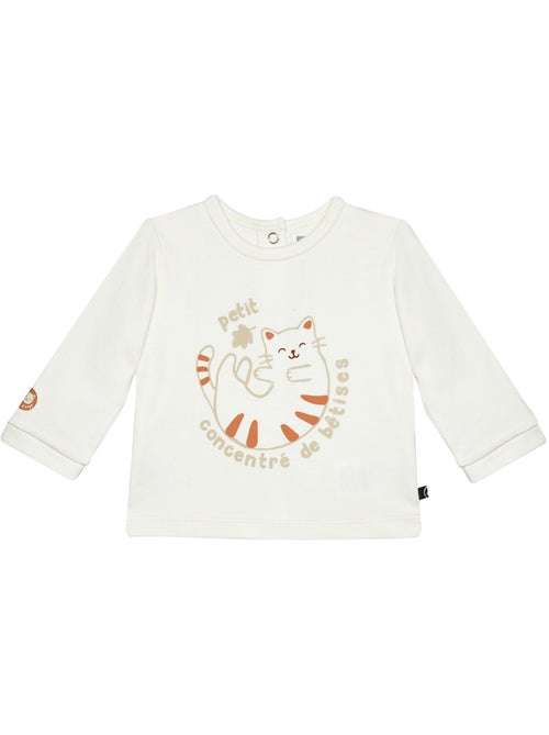 Tshirt pantalon bandana sid maille bebe - Kiabi