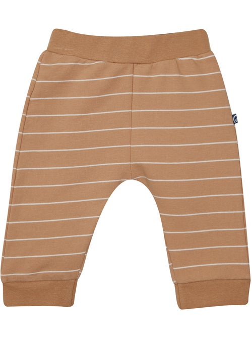 Tshirt pantalon bandana sid maille bebe - Kiabi