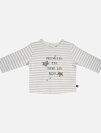 TSHIRT PANTALON BAVOIR MATT