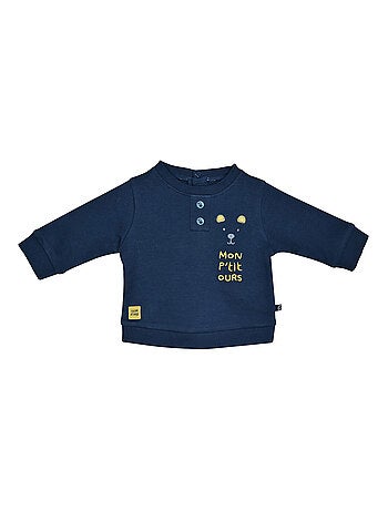 TSHIRT PANTALON BAVOIR MAX MAILLE NAISSANCE