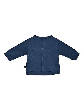 TSHIRT PANTALON BAVOIR MAX MAILLE NAISSANCE