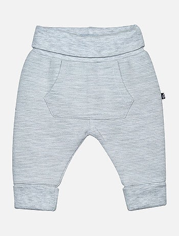 TSHIRT PANTALON CHAUSSETTES IRVIN MAILLE NAISSANCE