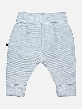 TSHIRT PANTALON CHAUSSETTES IRVIN MAILLE NAISSANCE