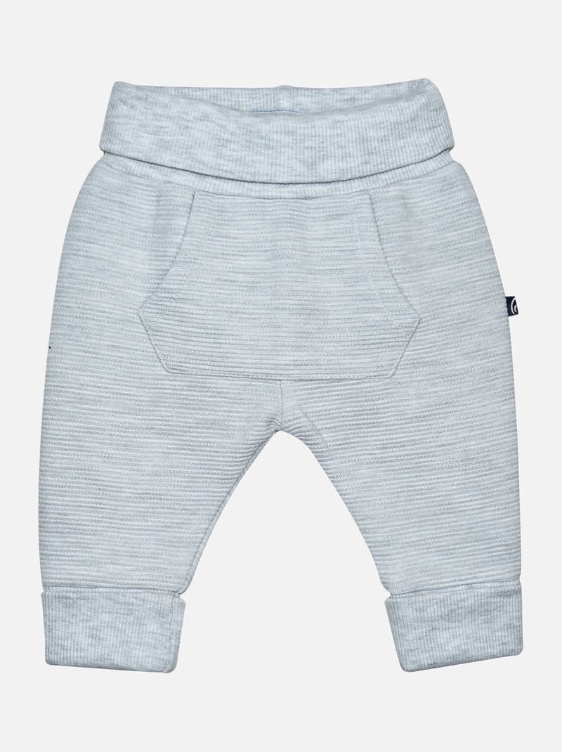 TSHIRT PANTALON CHAUSSETTES IRVIN MAILLE NAISSANCE Rouge - Kiabi