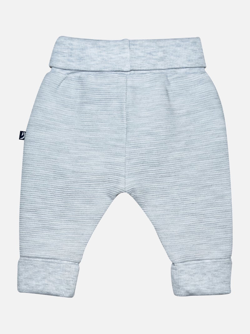 TSHIRT PANTALON CHAUSSETTES IRVIN MAILLE NAISSANCE Rouge - Kiabi