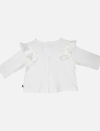 TSHIRT PANTALON CHAUSSETTES IVA MAILLE NAISSANCE