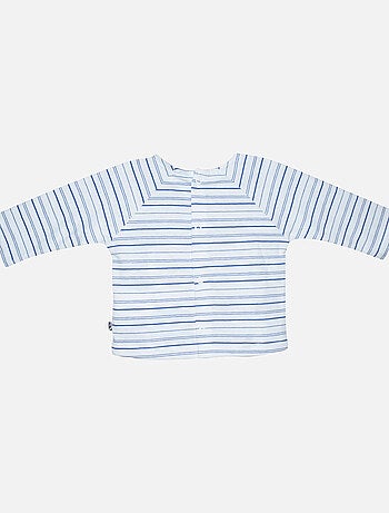 TSHIRT PANTALON CHAUSSETTES LEMY MAILLE NAISSANCE