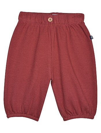 TSHIRT PANTALON CHAUSSETTES NILS MAILLE MANCHES LONGUES NAISSANCE