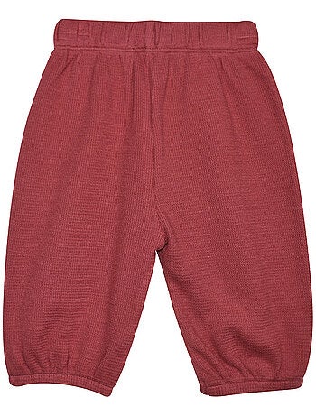 TSHIRT PANTALON CHAUSSETTES NILS MAILLE MANCHES LONGUES NAISSANCE