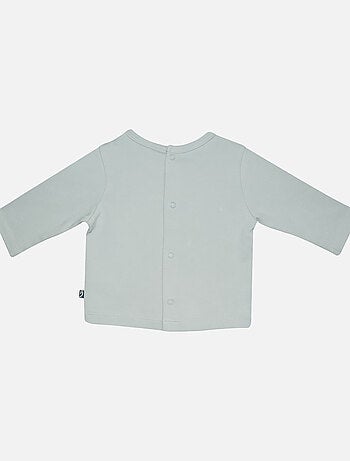 TSHIRT PANTALON DEBARDEUR MARIN MAILLE