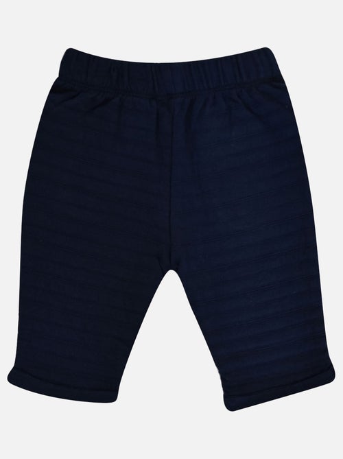 TSHIRT PANTALON ET BANDANA EVAN - Kiabi