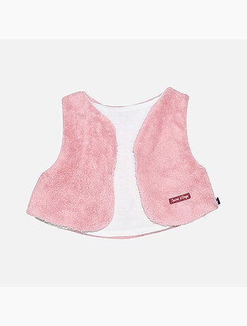 TSHIRT PANTALON GILET SS MCHES ISA MAILLE NAISSANCE