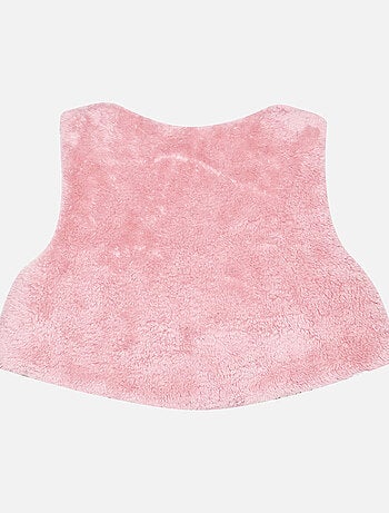 TSHIRT PANTALON GILET SS MCHES ISA MAILLE NAISSANCE