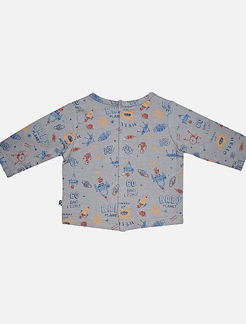 TSHIRT PANTALON IGNACE NAISSANCE