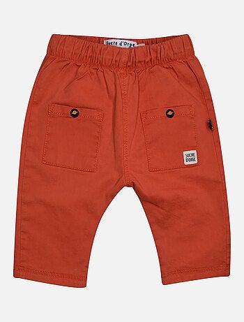 TSHIRT PANTALON IGNACE NAISSANCE