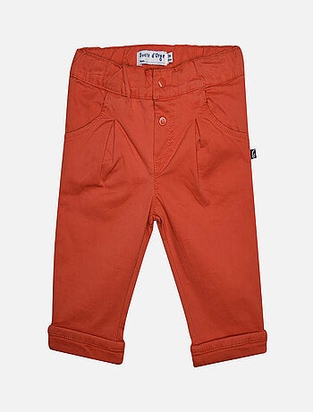 Tshirt pantalon ines bebe