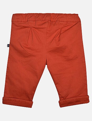Tshirt pantalon ines bebe