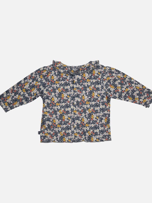 TSHIRT PANTALON INES BEBE - Kiabi