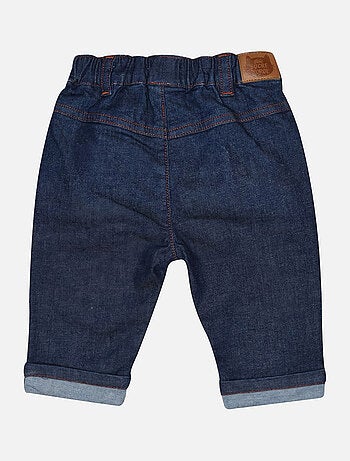 TSHIRT PANTALON INGMAR JEAN BEBE