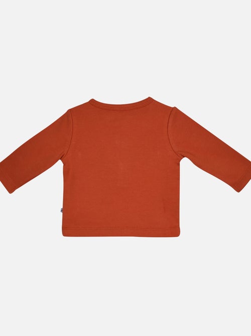 TSHIRT PANTALON INGMAR JEAN BEBE - Kiabi