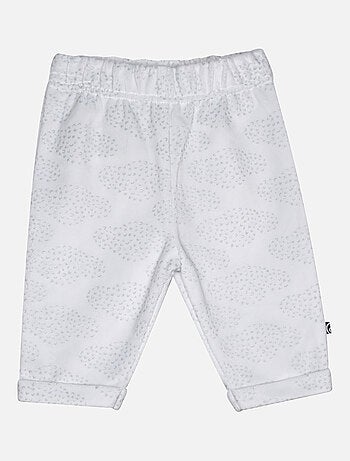 TSHIRT PANTALON JOAO MAILLE NAISSANCE