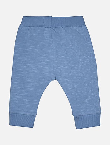 TSHIRT PANTALON LUCIANO MAILLE BEBE