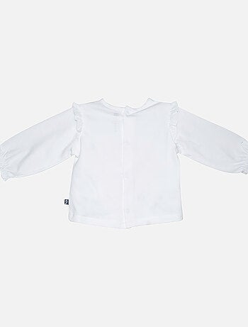 TSHIRT PANTALON LUCILE BEBE