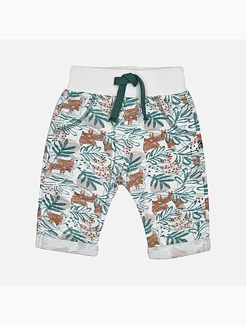 TSHIRT PANTALON MALO MAILLE